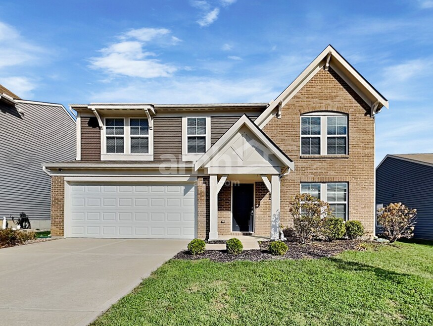 1166 Carrington Place, Maineville, OH 45039 - photo 1