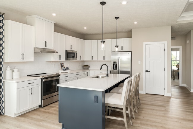 4507 700 St unit 38505010, Whitestown, IN 46075 - photo 2