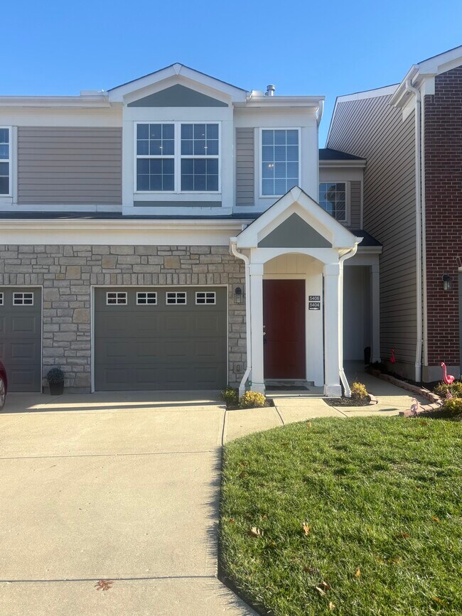 5406 Scarletoak Dr, Cincinnati, OH 45239