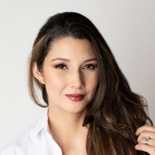 Alex Fisher Morrison