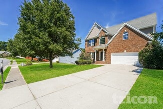 824 Tibwin Place SE, Lawrenceville, GA 30045