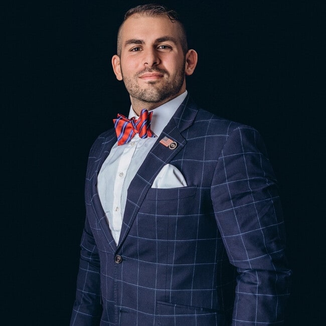 Agent Photo