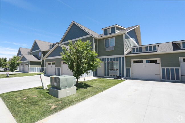 King West One Apartments, Billings, MT 59106 - photo 7