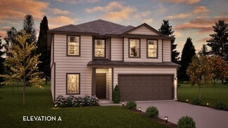 0 Brush Creek St Unit 36471810, Fairview, TN