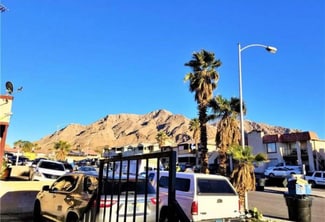 6936 Kepler Dr Unit 3, Las Vegas, NV 89156