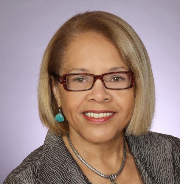 Betty Gee