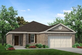 1808 Apache Cir Unit 36502390, Cleburne, TX 76033