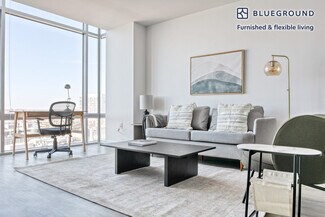 100 Landsdowne St Unit FL11-ID585, Cambridge, MA 02139
