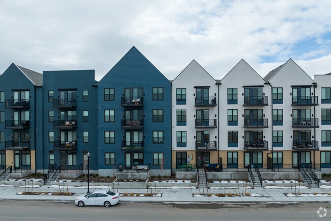 MAA at Daybreak, South Jordan, UT 84009 - photo 3