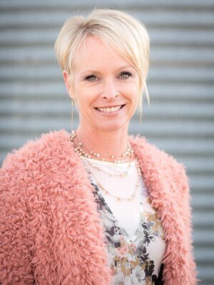 Tracy Snow