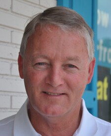 Russ Fielden