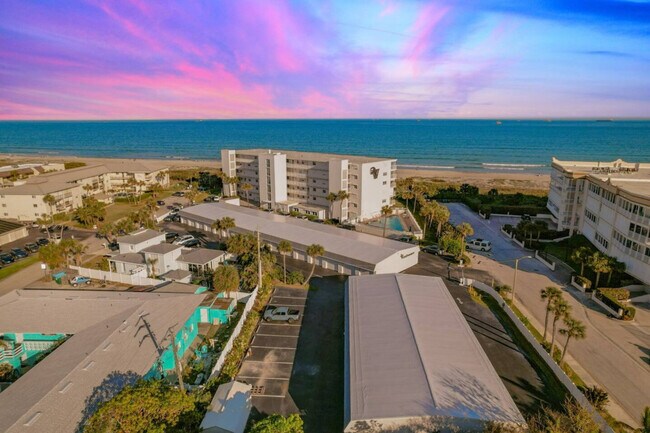 Windjammer unit ID1346828P, Cape Canaveral, FL 32920 - photo 4