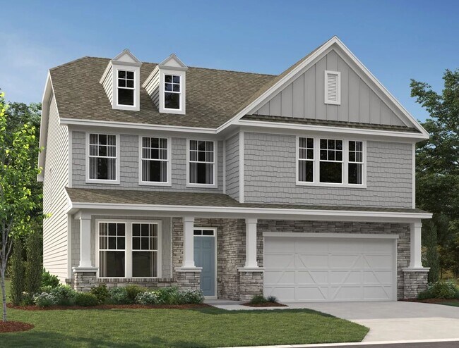 7301 Eton Ln unit 36487011, Locust Grove, GA 30248 - photo 4