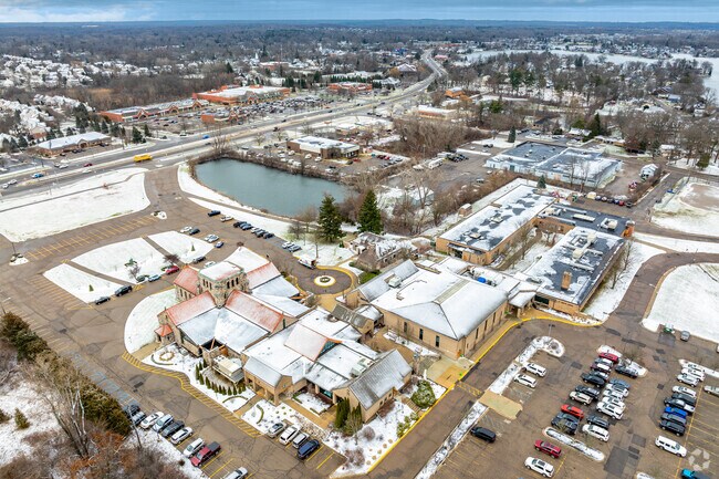 At St. Joseph School the students' individual needs are met by a competent and caring faculty.