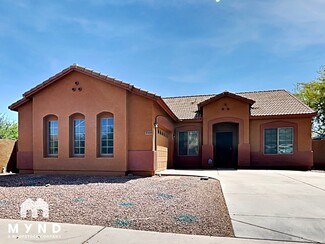 9303 W Raymond St, Tolleson, AZ 85353