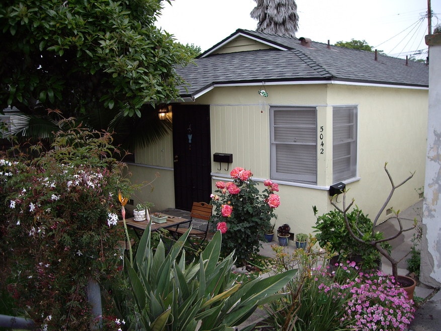 5042 Sawtelle Blvd unit 1, Culver City, CA 90230 - photo 1