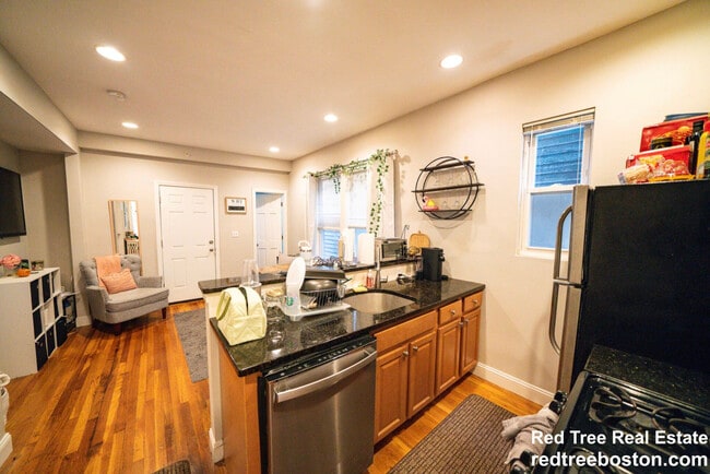 3 Alleghany St unit 2, Roxbury Crossing, MA 02120 - photo 4