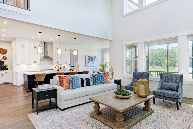 12912 Garffe Sherron Rd unit 36898930, Wake Forest, NC 27587 - photo 7