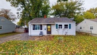 228 Bonnie Ln, Louisville, KY 40218