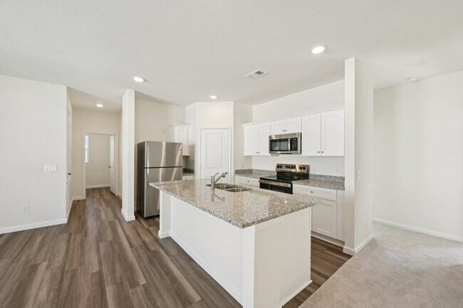 146 Bedstone Way unit 36474009, Clayton, NC 27520 - photo 6