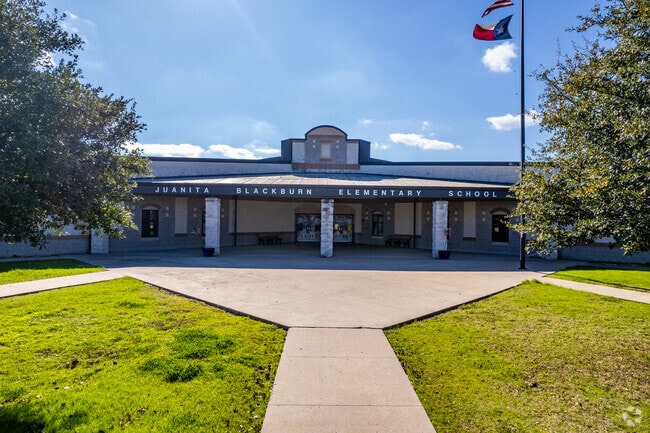Blackburn Elementary School