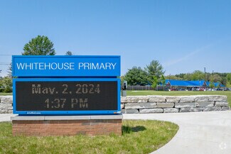 Whitehouse Primary School