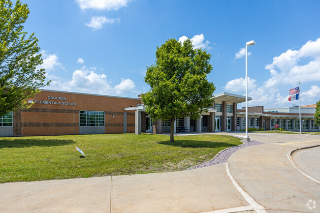 Crocker Elementary School