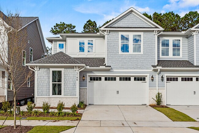 3620 Mason Port Dr unit 36485261, Wilmington, NC 28409 - photo 5