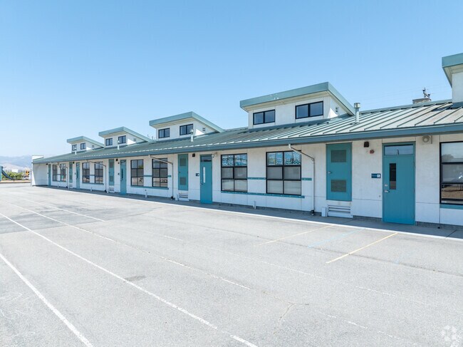 Strong community ties enrich learning at Spreckels Elementary School in Spreckels.