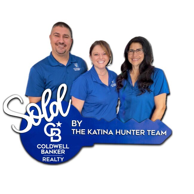 Katina Hunter Real Estate Agent in Cranberry Twp., PA