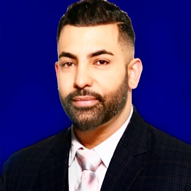 Agent Photo