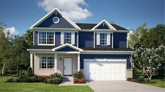 18735 Chatham Ln, Lowell, IN 46356