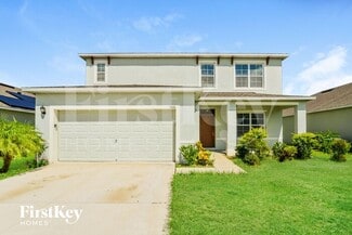 3016 Serendipity Way, Davenport, FL 33896