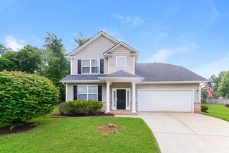 3511 Scotland Ridge Ct, Winston-Salem, NC 27107
