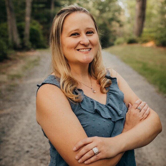 Mindy Pennell