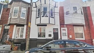 2336 Pierce St, Philadelphia, PA 19145