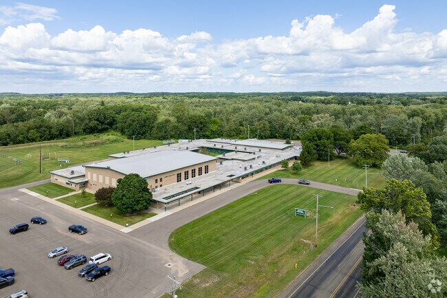 Pennfield Middle School