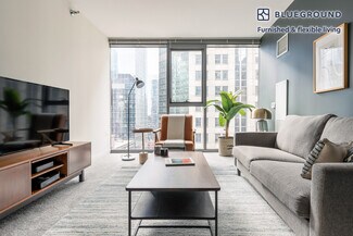 210 N Wells St Unit FL19-ID277, Chicago, IL 60606