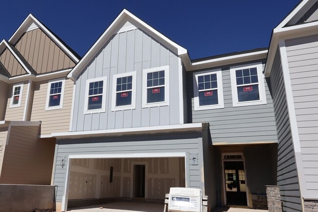 3136 Cathedral Comb Dr, Apex, NC 27502 - photo 4