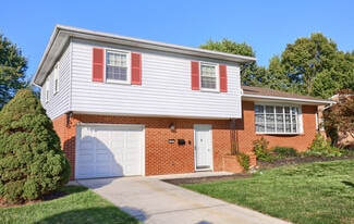 33 S West Ave, Camp Hill, PA 17011