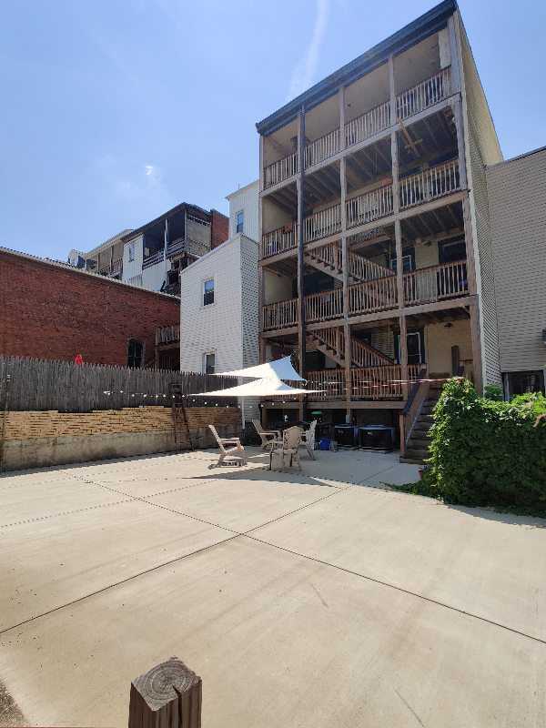 3024 Pulawski Way Unit 2, Pittsburgh, PA 15219