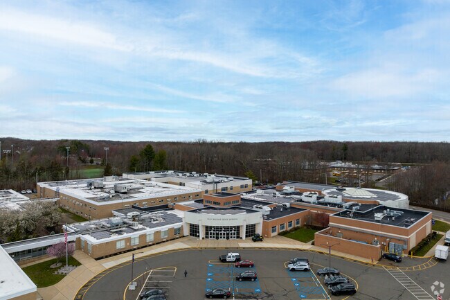 Old Bridge High School is one of New Jersey's top public schools.