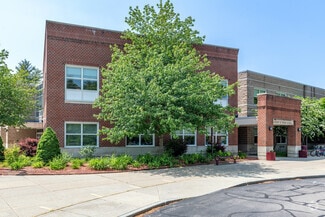 Beatrice H. Wood Elementary School