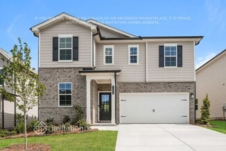 7200 Brushwood Bend, Lithonia, GA 30058