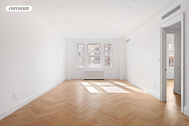 The Sabrina, New York, NY 10025 - photo 4