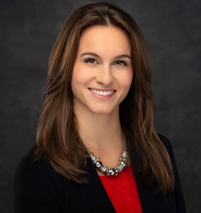 Rachel Mizgalski