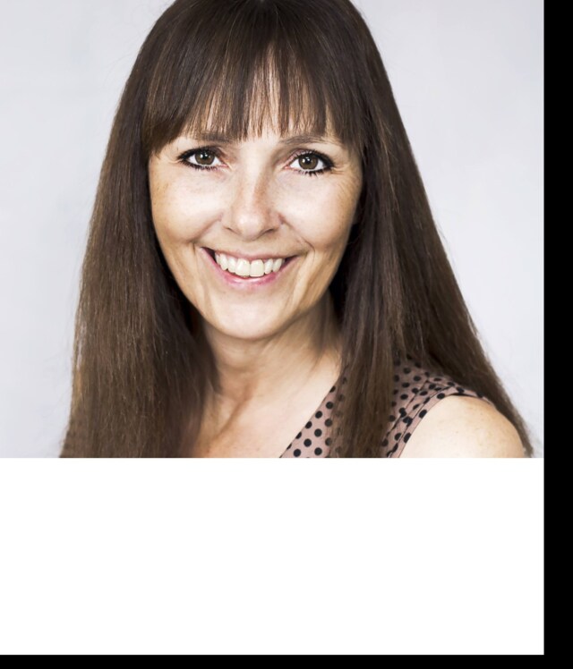 Tammie Hoelle