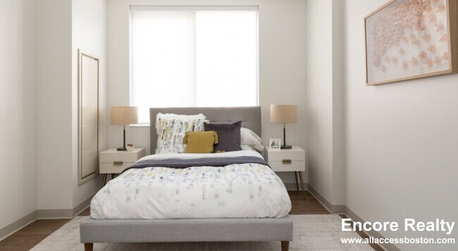 101 S Huntington Ave unit 506, Jamaica Plain, MA 02130 - photo 6