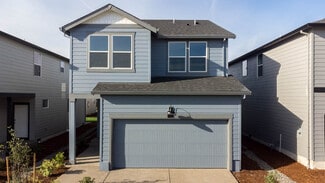 364 Greencrest St NE, Salem, OR 97301