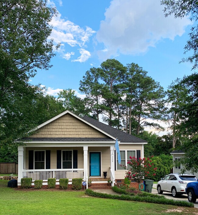 3406 Margrave Rd, Columbia, SC 29203
